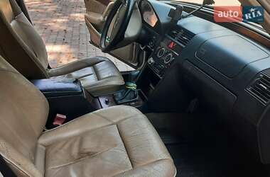 Седан Mercedes-Benz C-Class 1996 в 