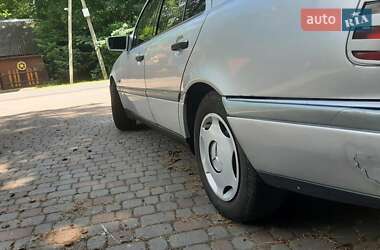 Седан Mercedes-Benz C-Class 1996 в 