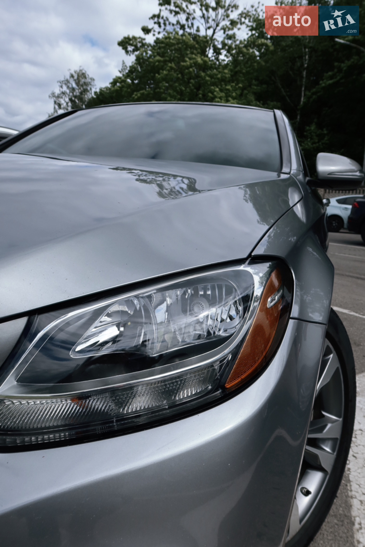 2015 Mercedes-Benz C-klasse - мініатюра 10