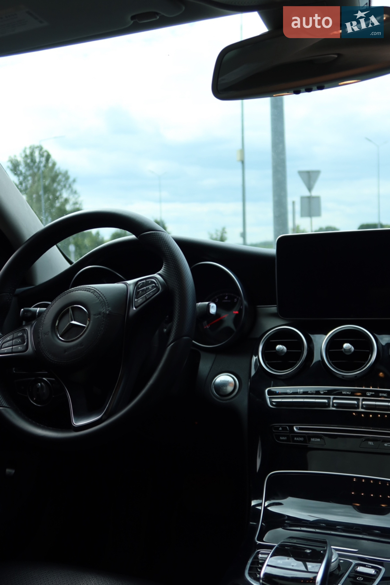 2015 Mercedes-Benz C-klasse - мініатюра 15