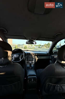 Универсал Mercedes-Benz C-Class 2002 в 