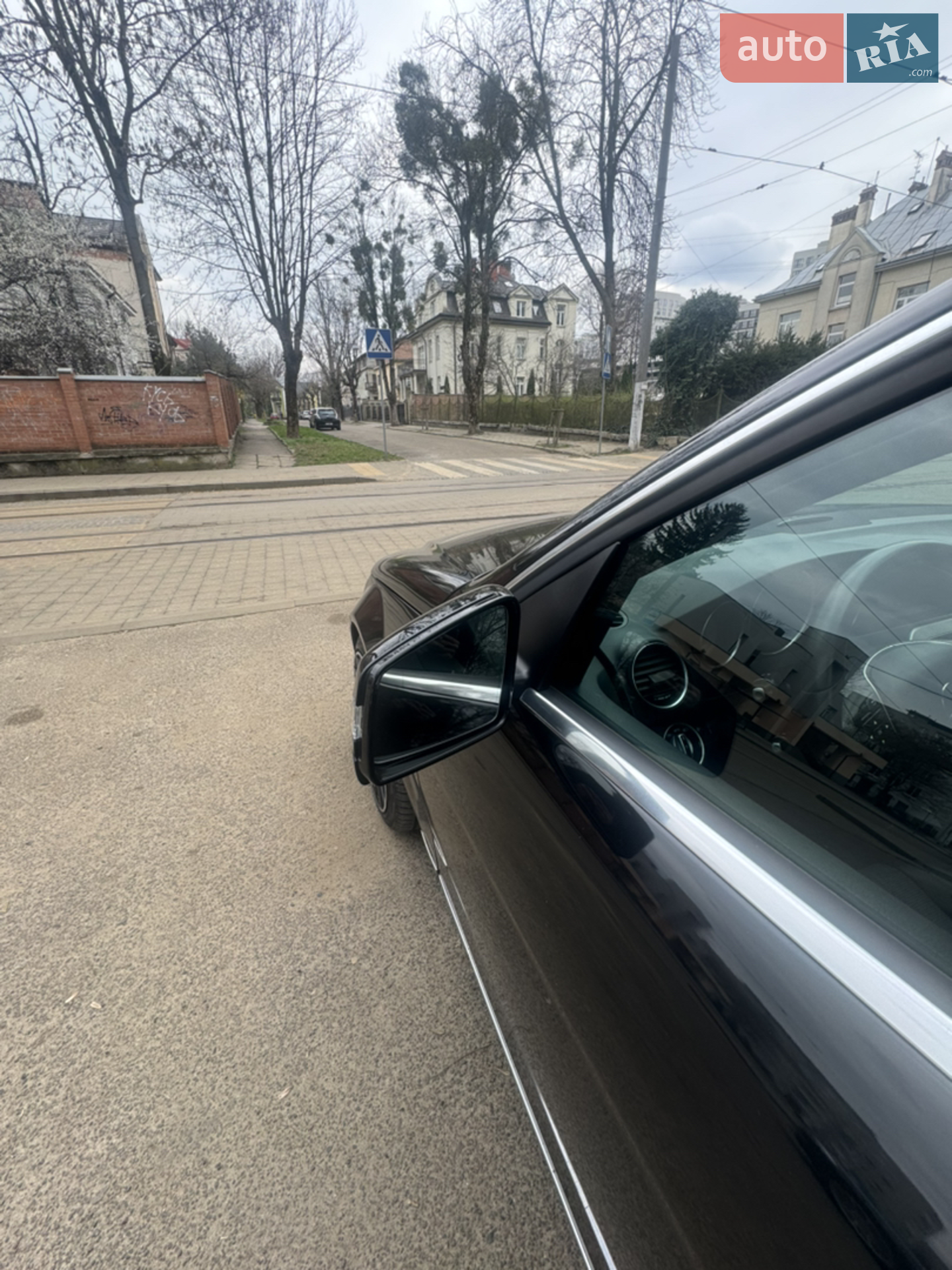 2013 Mercedes-Benz C-klasse - мініатюра 6