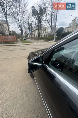Седан Mercedes-Benz C-Class 2013 в 