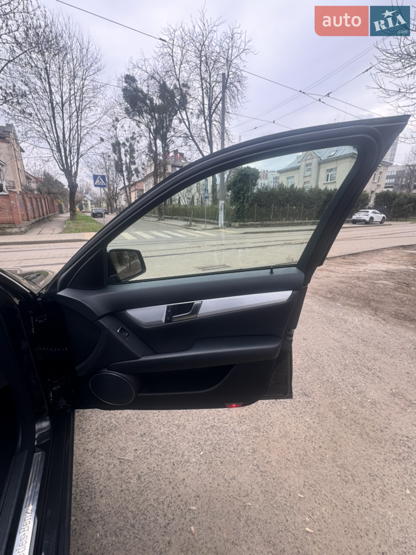 2013 Mercedes-Benz C-klasse - мініатюра 34