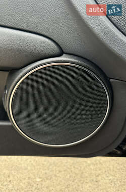 Седан Mercedes-Benz C-Class 2013 в 