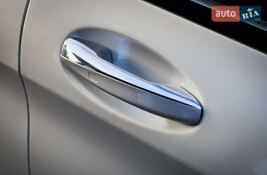Седан Mercedes-Benz C-Class 2014 в 