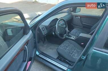 Седан Mercedes-Benz C-Class 1997 в 