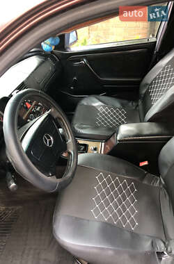 Седан Mercedes-Benz C-Class 1996 в 