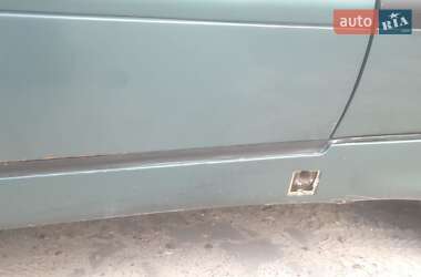 Седан Mercedes-Benz C-Class 1998 в 