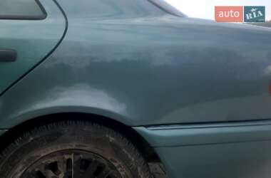 Седан Mercedes-Benz C-Class 1998 в 