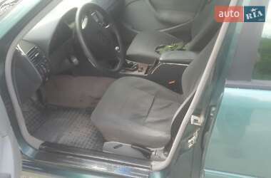 Седан Mercedes-Benz C-Class 1998 в 