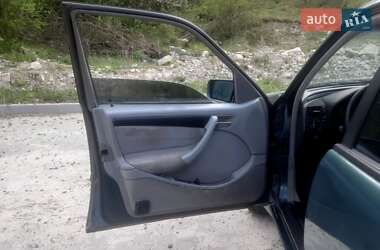 Седан Mercedes-Benz C-Class 1998 в 