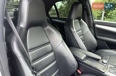 Седан Mercedes-Benz C-Class 2008 в 