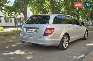 Универсал Mercedes-Benz C-Class 2008 в 