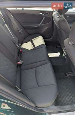 Универсал Mercedes-Benz C-Class 2005 в 