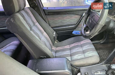 Седан Mercedes-Benz C-Class 1994 в 