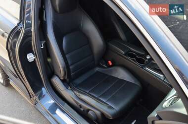 Купе Mercedes-Benz C-Class 2011 в 