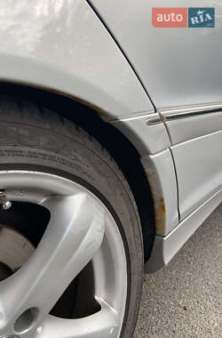 Универсал Mercedes-Benz C-Class 2004 в 