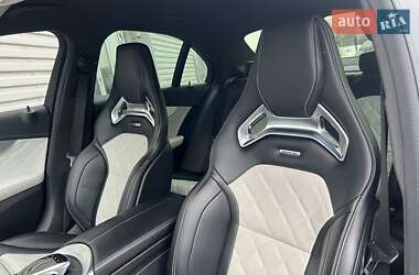 Седан Mercedes-Benz C-Class 2015 в 