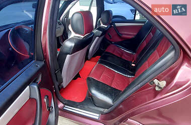 Седан Mercedes-Benz C-Class 1998 в 