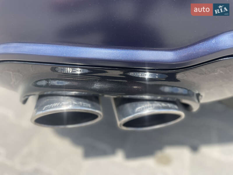 Купе Mercedes-Benz C-Class 2012 в Залещиках фото 32 Купе Mercedes-Benz C-Class 2012 в Залещиках