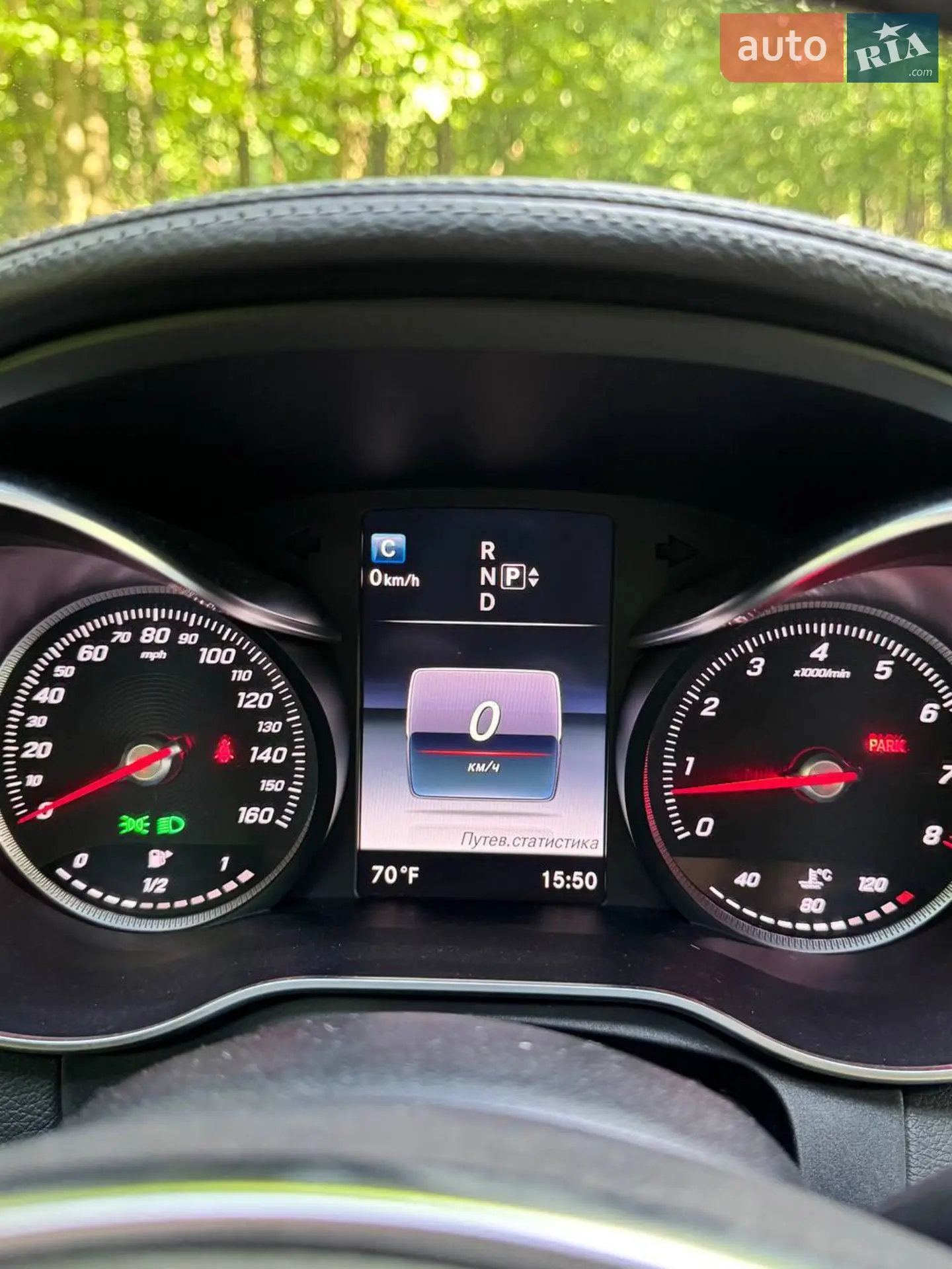 2015 Mercedes-Benz C-klasse - мініатюра 29