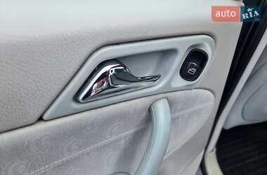 Седан Mercedes-Benz C-Class 2001 в 