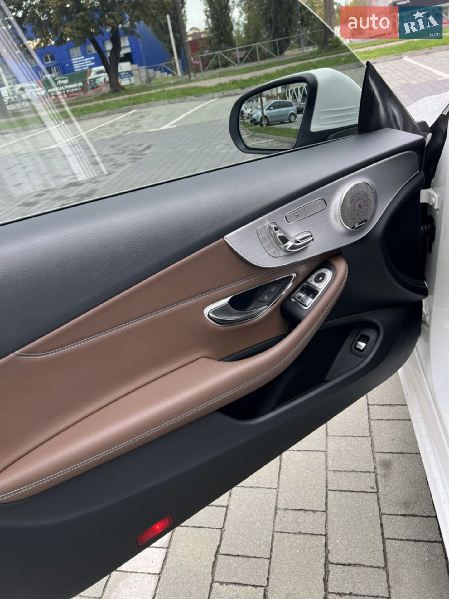 2016 Mercedes-Benz C-klasse - мініатюра 14