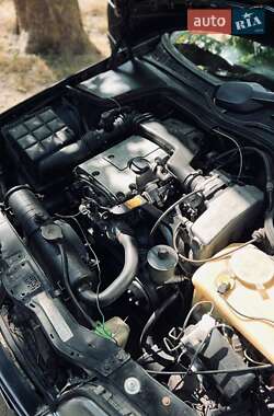 Седан Mercedes-Benz C-Class 1995 в 