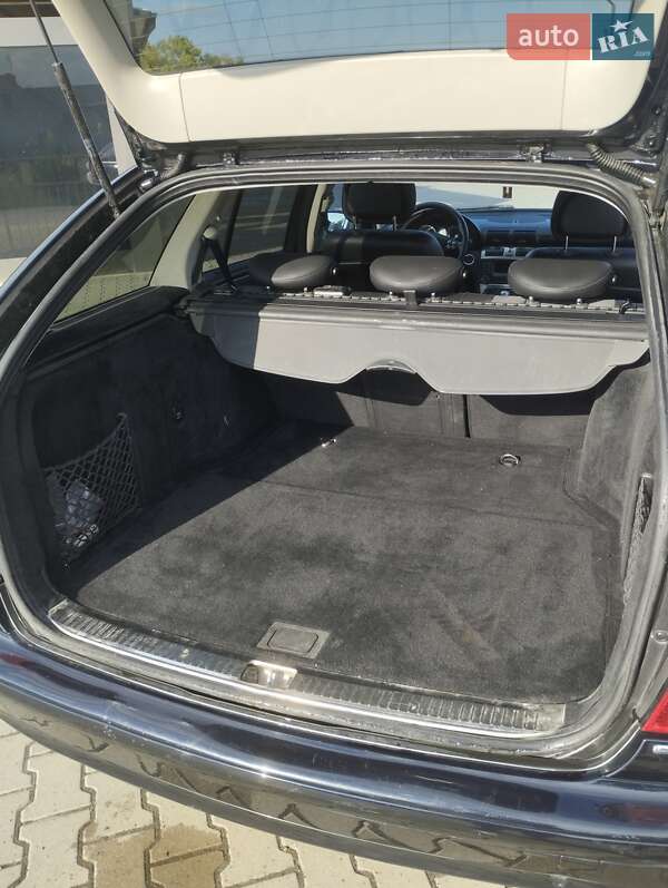 Универсал Mercedes-Benz C-Class 2006 в Радехове