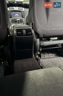 Купе Mercedes-Benz C-Class 2004 в 