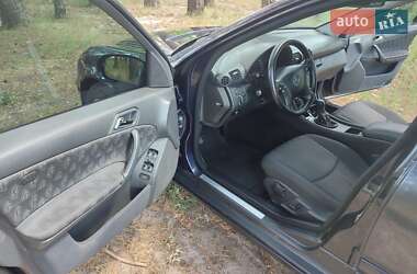 Седан Mercedes-Benz C-Class 2000 в 