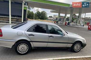 Седан Mercedes-Benz C-Class 1996 в 