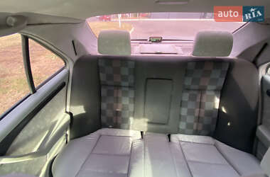 Седан Mercedes-Benz C-Class 1996 в 