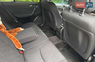 Седан Mercedes-Benz C-Class 2005 в 