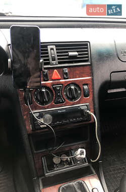 Седан Mercedes-Benz C-Class 1998 в 