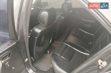 Седан Mercedes-Benz C-Class 1996 в 