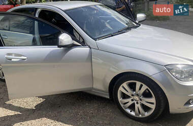 Седан Mercedes-Benz C-Class 2008 в 