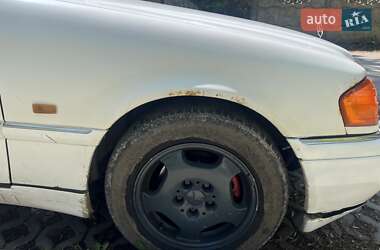 Седан Mercedes-Benz C-Class 1995 в 