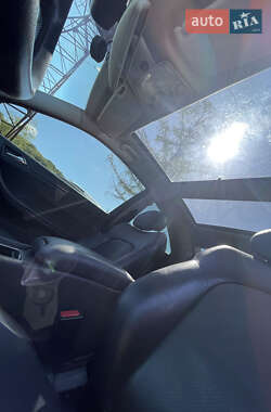 Купе Mercedes-Benz C-Class 2002 в 