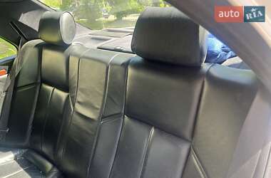 Седан Mercedes-Benz C-Class 1995 в 