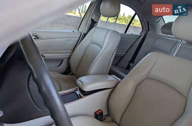 Седан Mercedes-Benz C-Class 2003 в 