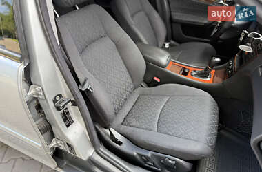 Седан Mercedes-Benz C-Class 2001 в 