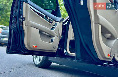 Седан Mercedes-Benz C-Class 2011 в 