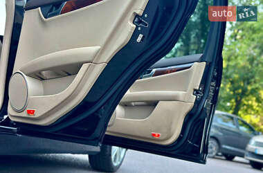 Седан Mercedes-Benz C-Class 2011 в 