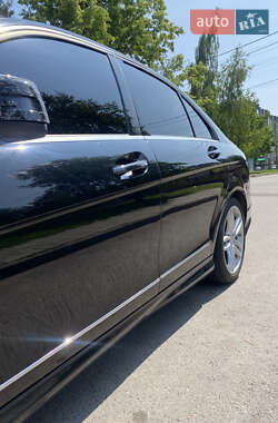 Седан Mercedes-Benz C-Class 2011 в 