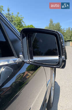 Седан Mercedes-Benz C-Class 2011 в 