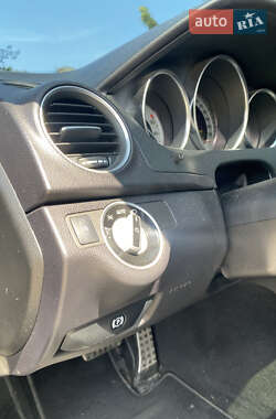 Седан Mercedes-Benz C-Class 2011 в 
