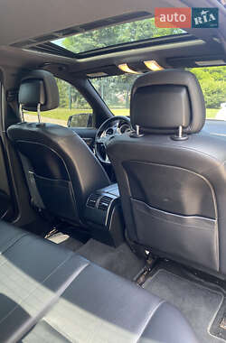Седан Mercedes-Benz C-Class 2011 в 