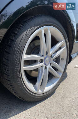 Седан Mercedes-Benz C-Class 2011 в 